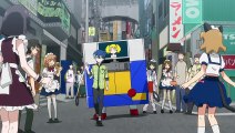 Akiba's Trip The Animation Staffel 1 Folge 6 HD Deutsch