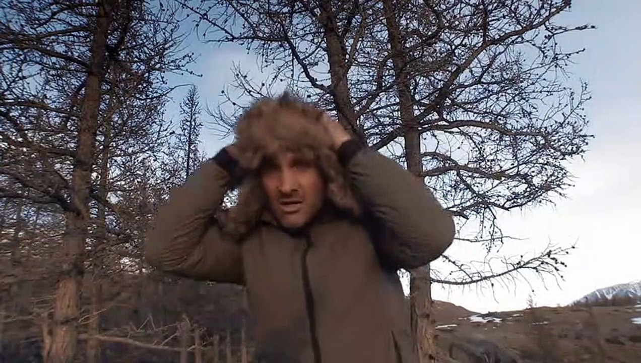 Ed Stafford Allein gegen die Wildnis Staffel 1 Folge 3 HD Deutsch