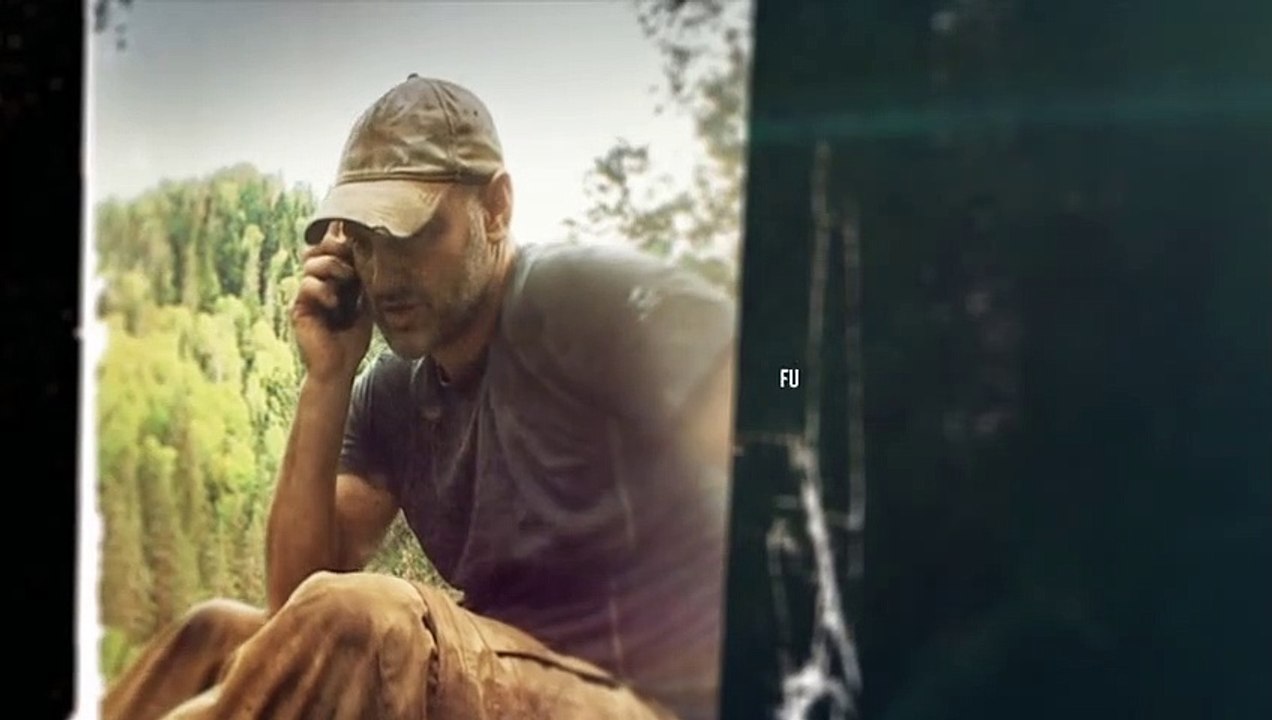 Ed Stafford Allein gegen die Wildnis Staffel 1 Folge 2 HD Deutsch