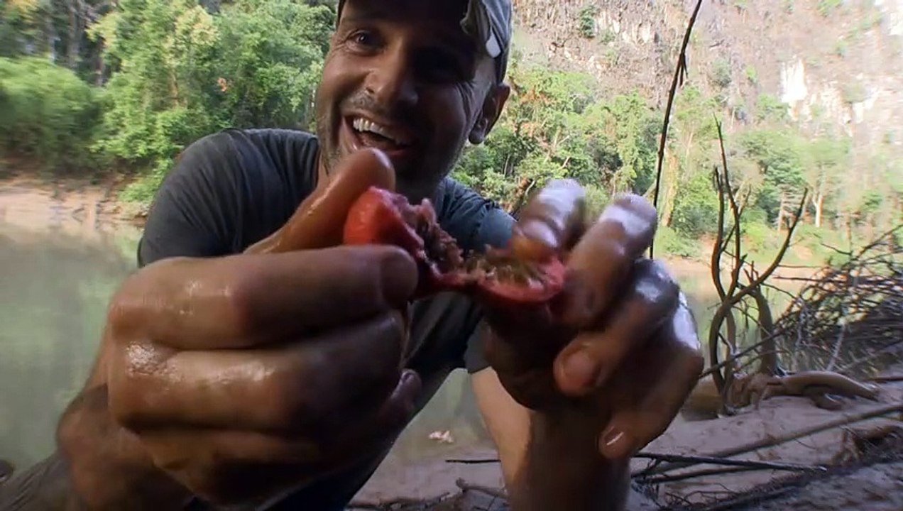 Ed Stafford Allein gegen die Wildnis Staffel 1 Folge 4 HD Deutsch