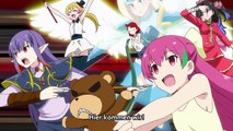 Akiba's Trip The Animation Staffel 1 Folge 9 HD Deutsch