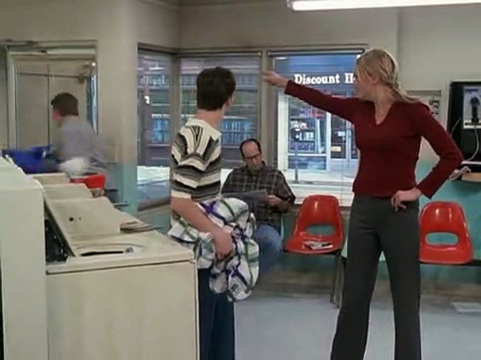 Hinterm Mond gleich links Staffel 5 Folge 10 HD Deutsch