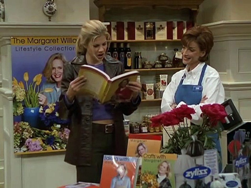 Hinterm Mond gleich links Staffel 5 Folge 13 HD Deutsch