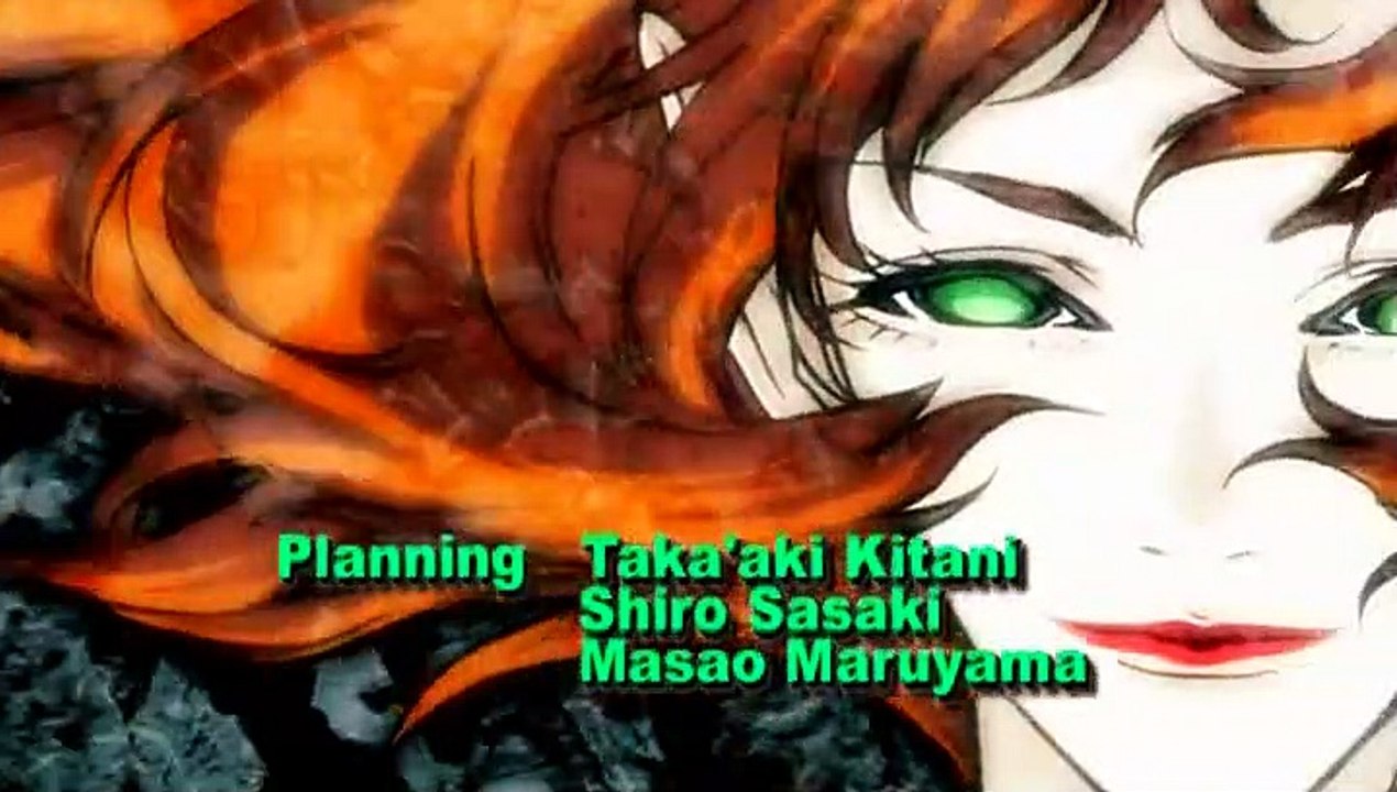 Aquarian Age - Sign For Evolution Staffel 1 Folge 1 HD Deutsch