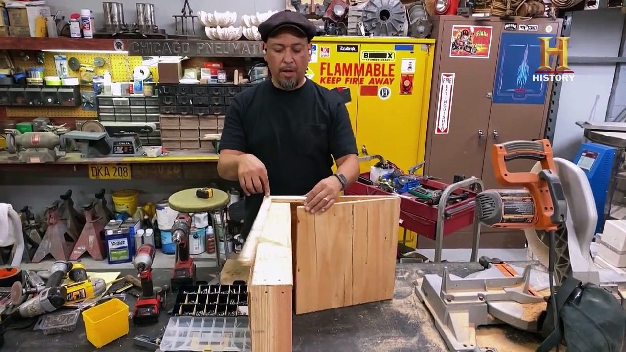 Tim Allen - Kampf der Heimwerkerkönige Staffel 1 Folge 4 HD Deutsch