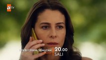 Ben Bu Cihana Sığmazam 5.Bölüm Fragmanı