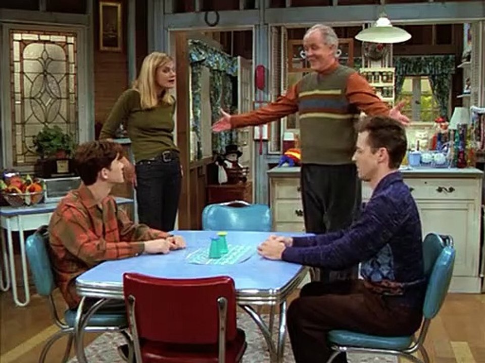 Hinterm Mond gleich links Staffel 5 Folge 9 HD Deutsch