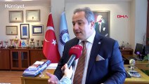 Bilim Kurulu üyesi Mustafa Necmi İlhan: Omicron'da kuluçka süresi 3 gün