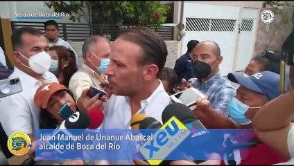 Concluye trámite legal para el retiro del Buque Guanajuato en Boca Del Río