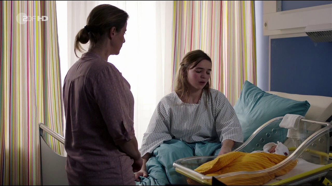 Bettys Diagnose Staffel 3 Folge 4 HD Deutsch