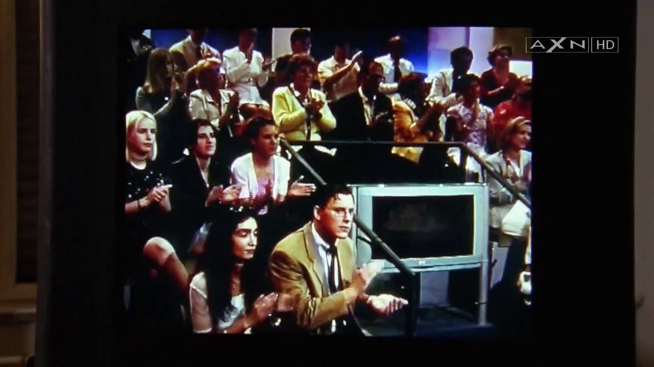 Kommissar Rex Staffel 7 Folge 3 HD Deutsch