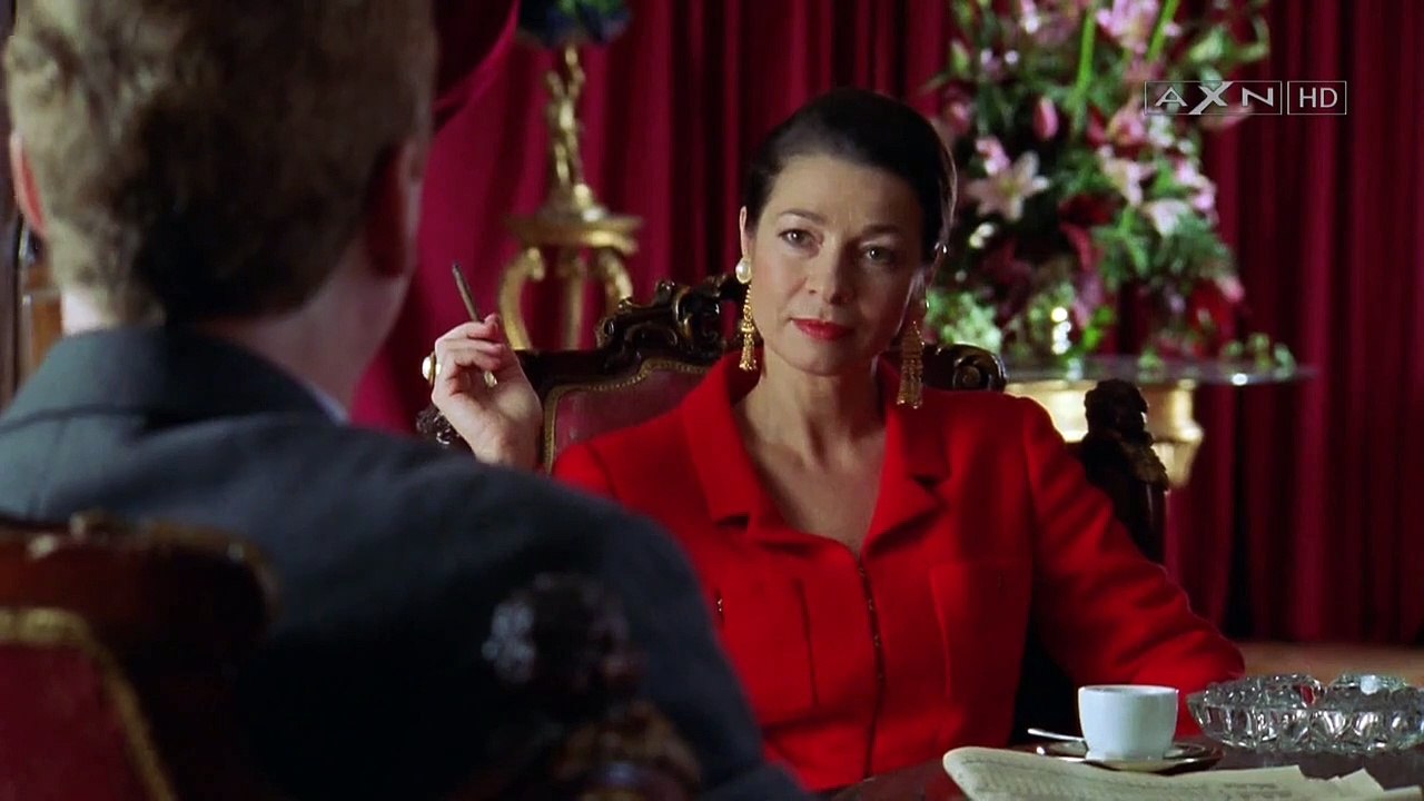 Kommissar Rex Staffel 7 Folge 5 HD Deutsch