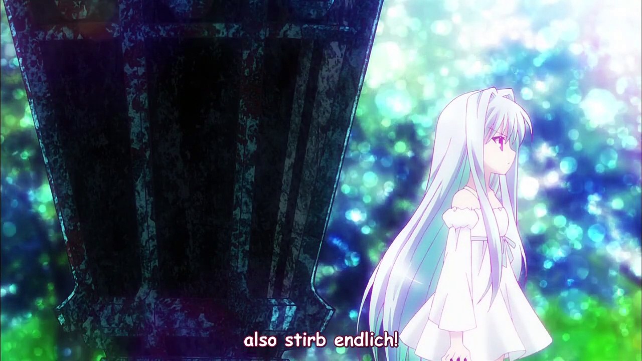 C³ Cube x Cursed x Curious Staffel 1 Folge 5 HD Deutsch