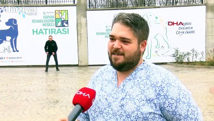 Cumhurbaşkanı Erdoğan'ın ilgilendiği 'Maylo'nun yürek burkan hikayesi...