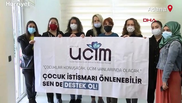 Adana'da torununa istismardan 28 yıl hapse çarptırıldı, yaşı ve hastalıkları nedeniyle tutuklanmadı