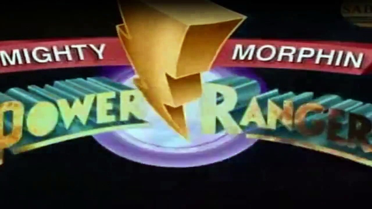 Power Rangers Staffel 3 Folge 26 HD Deutsch