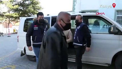 Astsubay, eşiyle ilişki yaşadığı iddiasıyla öldürdüğü kişinin cesedini molozla kapatmış