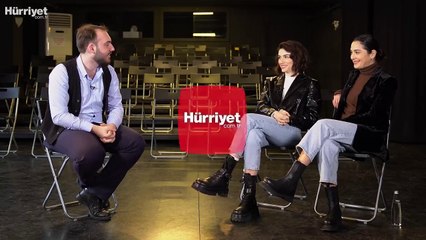 YILBAŞI ÖZEL | Hazar Ergüçlü & Funda Eryigit | 2022'ye damga vuracak sohbet | EN'ler!