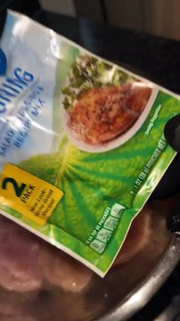 Chicken Bacon Ranch Naan Bread Pizza Everyday Cooking Recipes #EverydayCookingRecipes