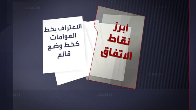 هل يضمن اتفاق ترسيم الحدود البحرية مع لبنان أمن إسرائيل؟