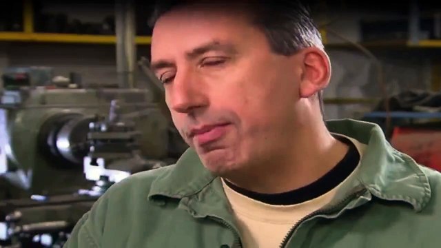 Steel Buddies Staffel 6 Folge 3 HD Deutsch