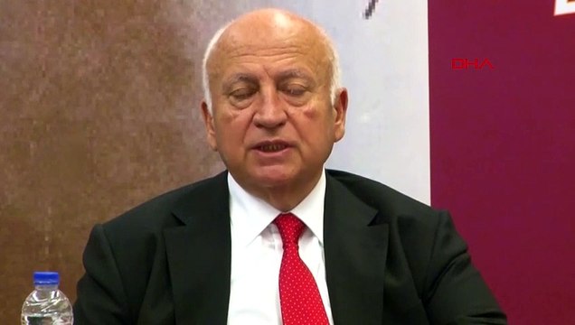 Galatasaray'da Işın Çelebi adaylıktan çekildi