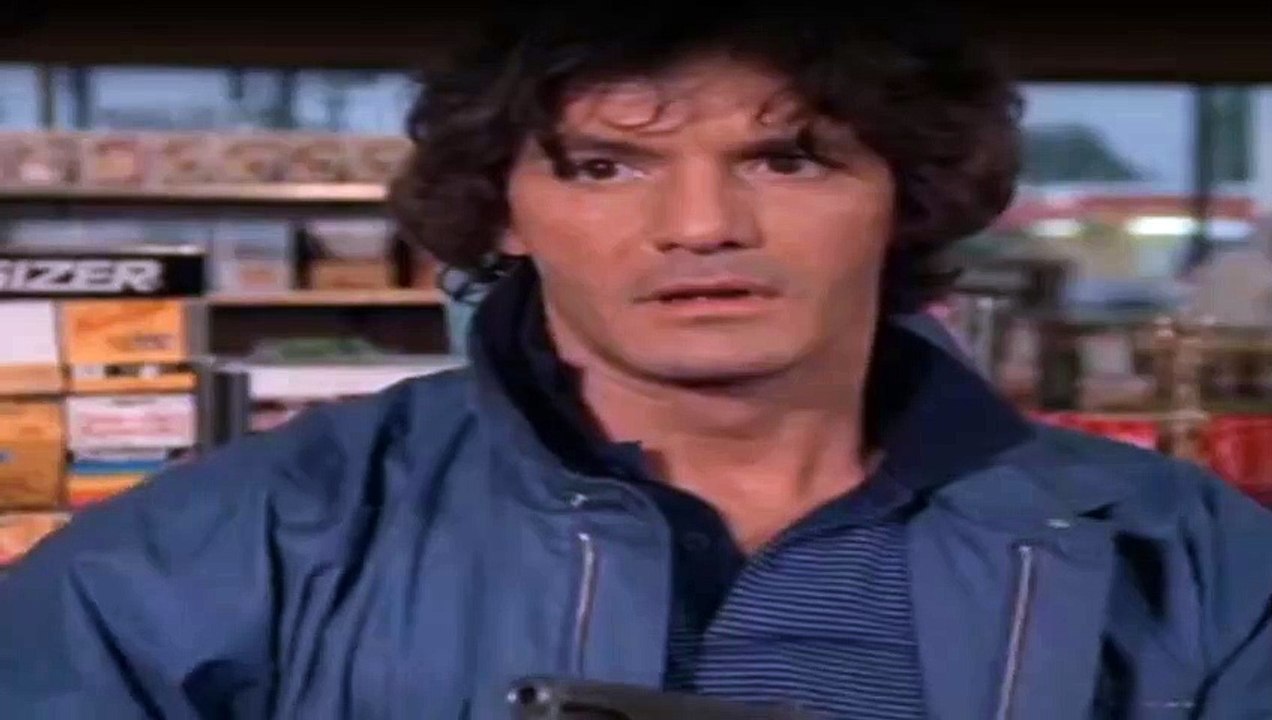 T. J. Hooker Staffel 2 Folge 21 HD Deutsch