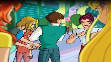 Winx Club Staffel 1 Folge 8 HD Deutsch