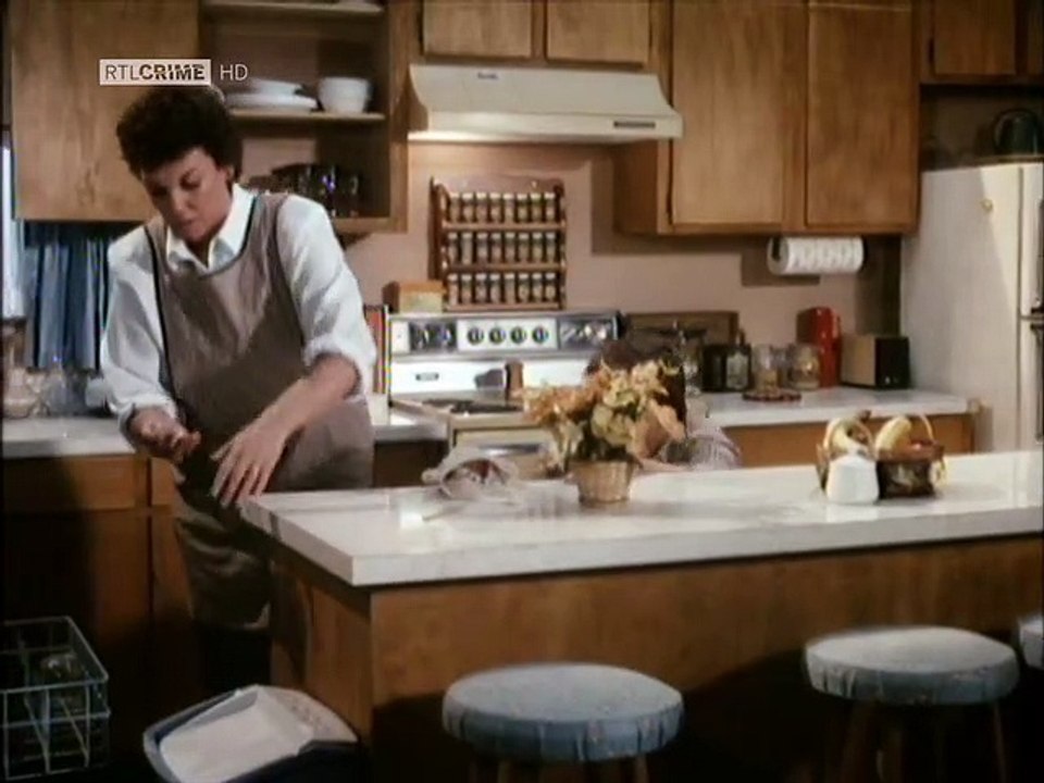 Cagney & Lacey Staffel 7 Folge 19 HD Deutsch