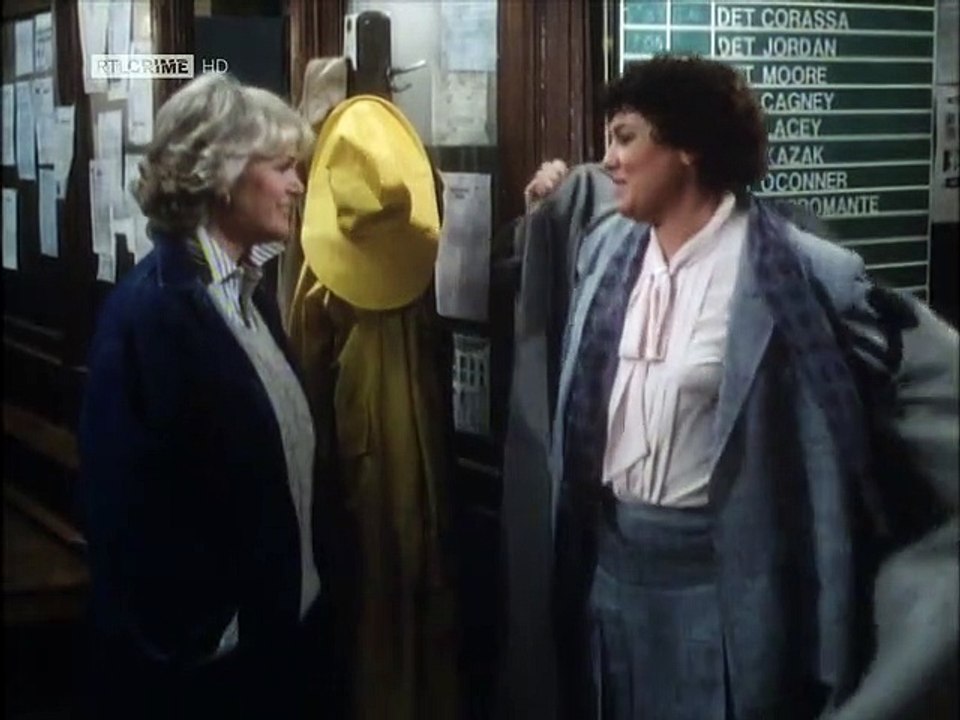 Cagney & lacey staffel 7 folge 20 hd deutsch