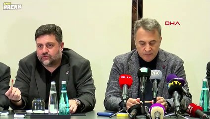 Hayatını kaybeden Şafak Mahmutyazıcıoğlu'nun Beşiktaş dönemi görüntüleri