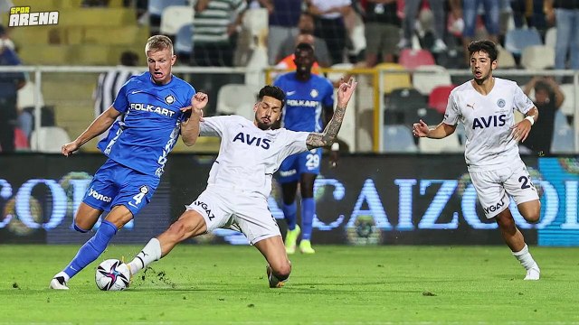 Fenerbahçe bir devrim, Beşiktaş vurgun yaptı! | Transfer Özel | Hadi Ben Kaçtım 2/2 #28