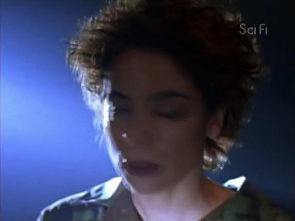 Outer Limits - Die unbekannte Dimension Staffel 2 Folge 14 HD Deutsch