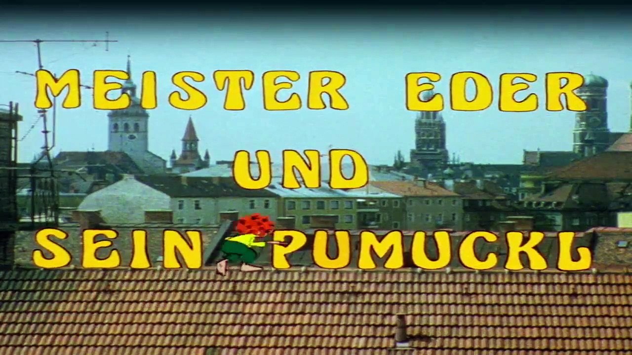 Meister Eder und sein Pumuckl Staffel 1 Folge 10 HD Deutsch
