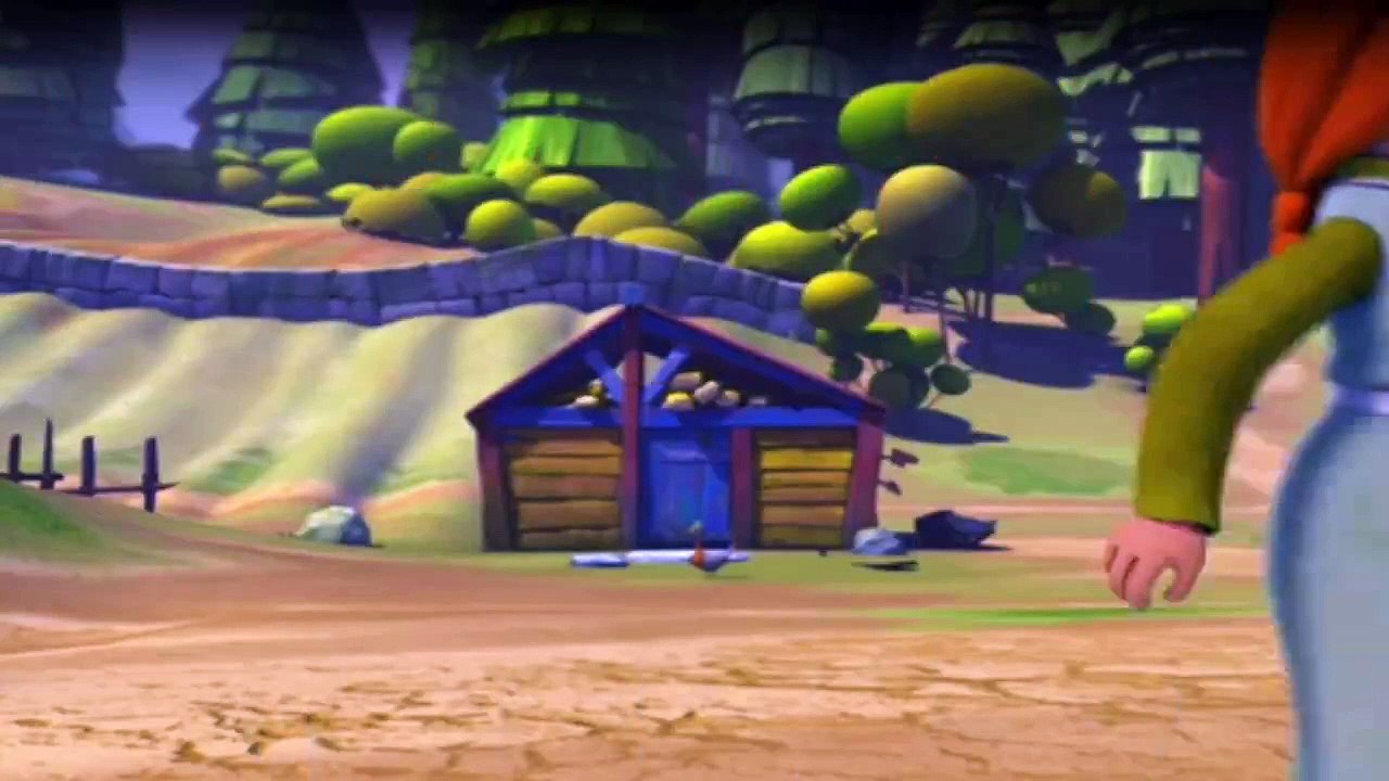 Wickie und die starken Männer 2014 Staffel 1 Folge 23 HD Deutsch