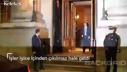 Harry'den ailesine: Karım Meghan'dan özür dileyin