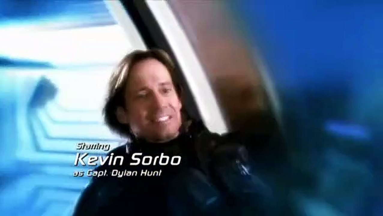 Andromeda Staffel 1 Folge 15 HD Deutsch