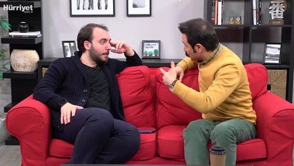 Gönül Dağı'nın Selami'si Eser Eyüboğlu konuştu I Set anları I Perde arkasında neler var?