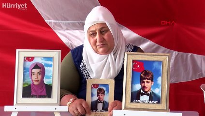 Evlat nöbetindeki baba oğlum seni kandırıyorlar