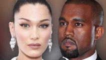 Bella Hadid Claps Back After Kanye West’s Gigi Diss, Anti-Semitic Tweet: ‘This is NOT Okay’
