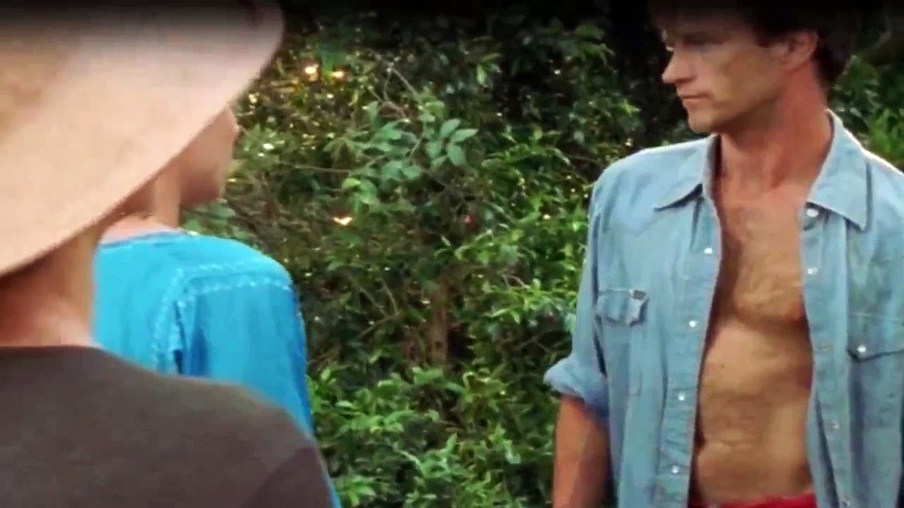 The Starter Wife - Alles auf Anfang Staffel 1 Folge 4 HD Deutsch