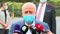 Işın Çelebi: Galatasaray mahkeme kapılarına düşmemeli