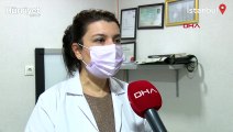 Kadın doktoru taciz eden sanığa 4 ay 20 gün hapis cezası