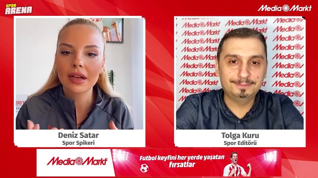 Deniz Satar'dan Emre Belözoğlu yorumu! Erol Bulut takımından fazla bir fark yok...