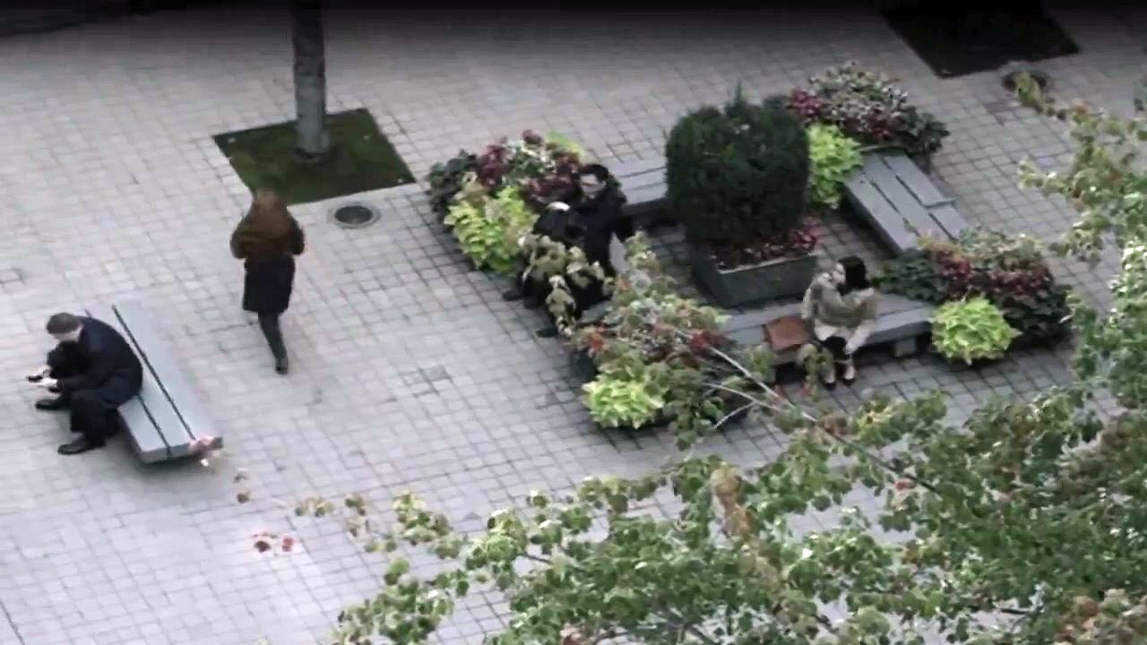 Rogue Staffel 4 Folge 9 - Part 01 HD Deutsch