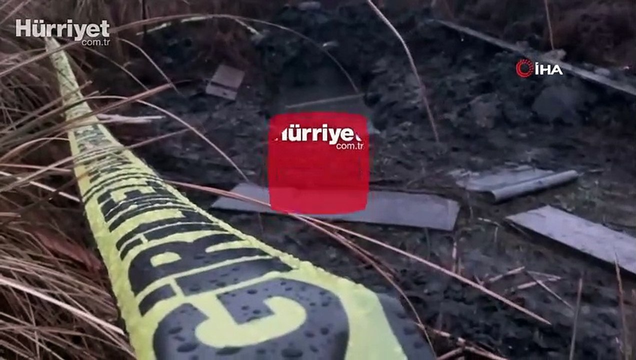 Mersin'de tüyler ürperten olay! Kuzen katili, hamile eşini de öldürmüş