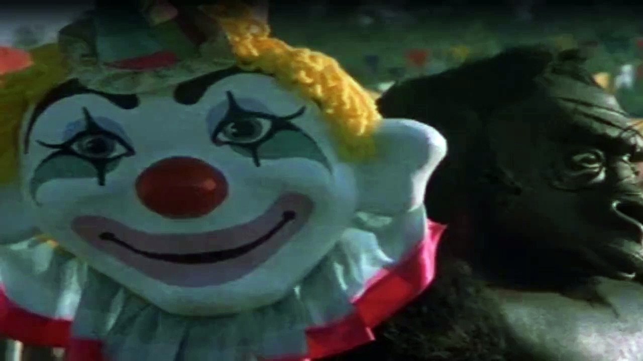 Der unglaubliche Hulk Staffel 3 Folge 14 HD Deutsch