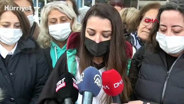 GPS cihazıyla takip ettiği doktor kızını öldüren babaya ağırlaştırılmış müebbet hapis