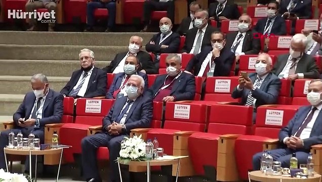 Bakan Varank: Organize sanayi bölgeleri birer ticarethane değildir