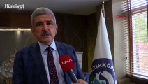 Vezirköprü Belediye Başkanı İbrahim Sadık Enis: semaver eleştirilerine itibar etmiyoruz